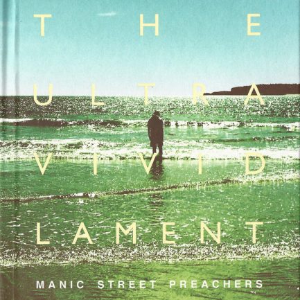 Manic Street Preachers - The Ultra Vivid Lament