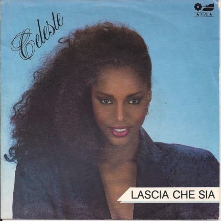 Celeste Johnson - Lascia Che Sia