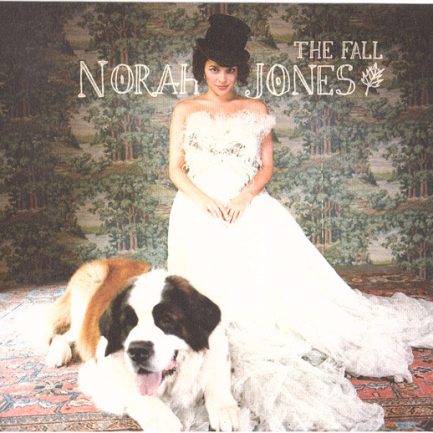 Norah Jones - The Fall