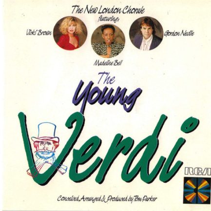 New London Chorale - The Young Verdi