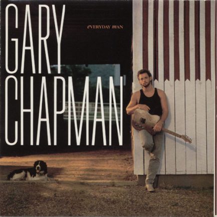 Gary Chapman - Everyday Man