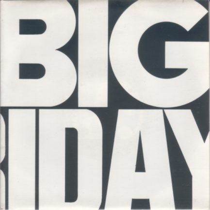 Levellers 5 - Big Friday