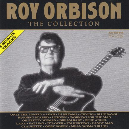 Roy Orbison - The Collection