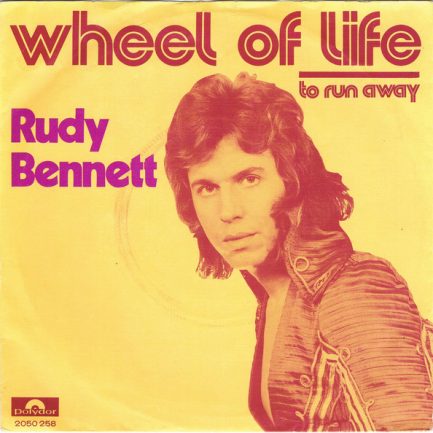 Rudy Bennett - Wheel Of Life