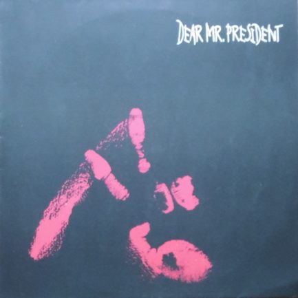 Dear Mr. President - Dear Mr. President