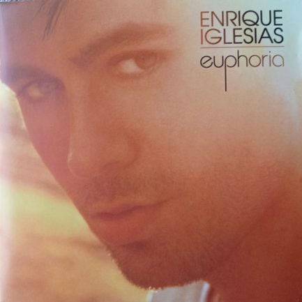 Enrique Iglesias - Euphoria