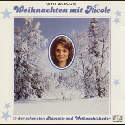Nicole - Weihnachten Mit Nicole