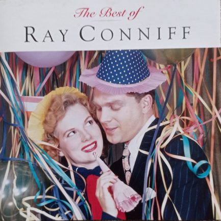 Ray Conniff - The Best Of
