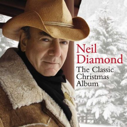Neil Diamond - The Classic Christmas Album