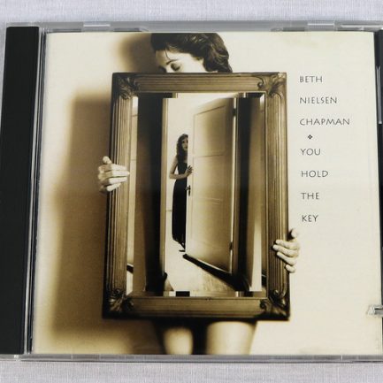 Beth Nielsen Chapman - You Hold The Key