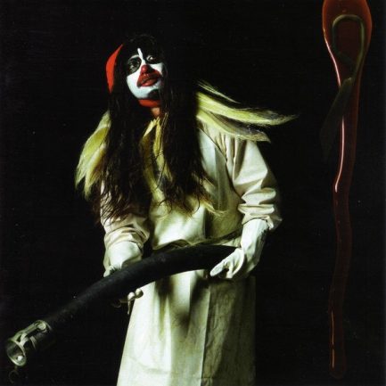 Björk - The Music From Drawing Restraint 9