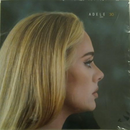 Adele - 30