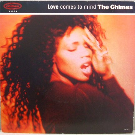 The Chimes - Love Comes To Mind