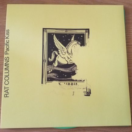 Rat Columns - Pacific Kiss