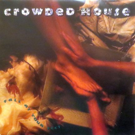 Crowded House - Fall At Your Feet