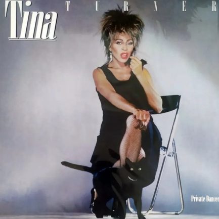 Tina Turner - Private Dancer