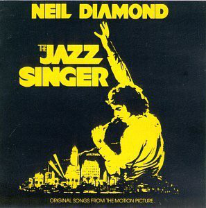 Neil Diamond - The Jazz Singer