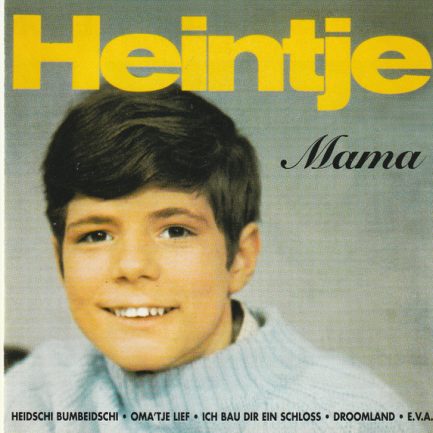 Heintje - Mama