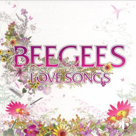 Bee Gees - Love Songs