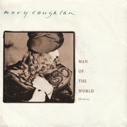 Mary Coughlan - Man Of The World