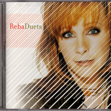 Reba McEntire - Duets