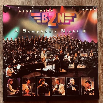 BZN - A Symphonic Night II