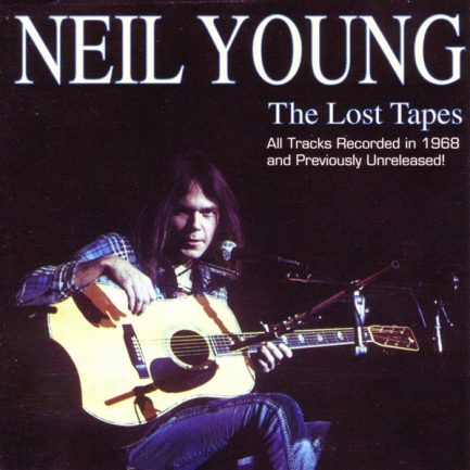 Neil Young - The Lost Tapes