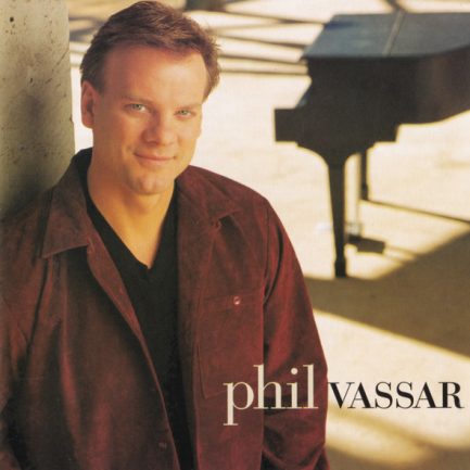 Phil Vassar - Phil Vassar