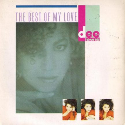 Dee Lewis - The Best Of My Love