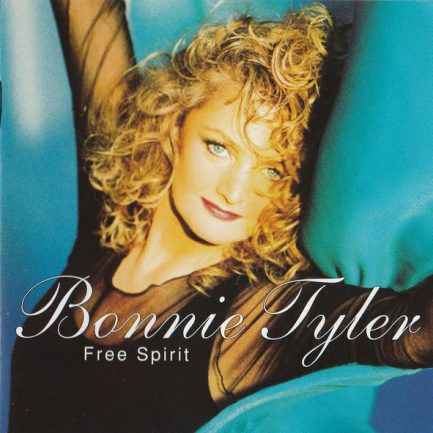 Bonnie Tyler - Free Spirit