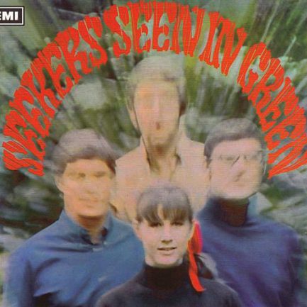 The Seekers - Seekers Seen In Green