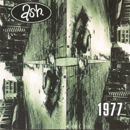 Ash - 1977