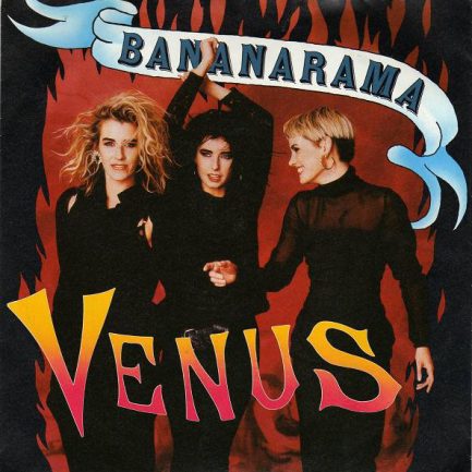 Bananarama - Venus