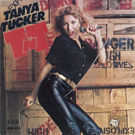 Tanya Tucker - TNT