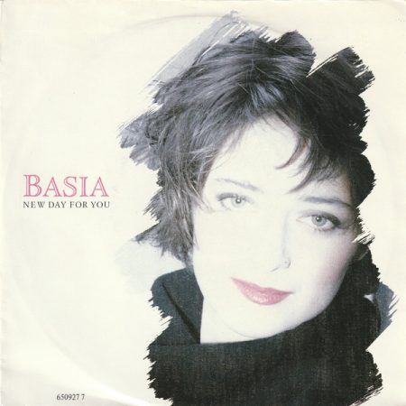 Basia - New Day For You