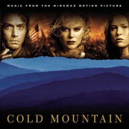 Various - Cold Mountain (Music From The Miramax Motion Picture)