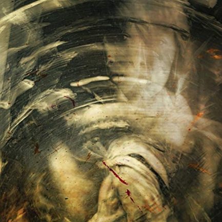 Conrad Clipper - Heron's Book of Dreams