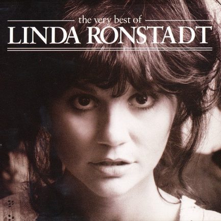 Linda Ronstadt - The Very Best Of Linda Ronstadt