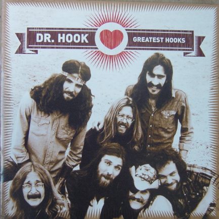 Dr. Hook - Greatest Hooks