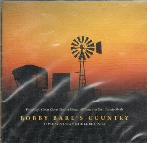 Bobby Bare - Bobby Bare's Country