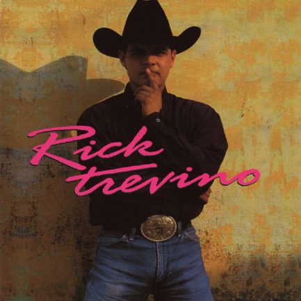 Rick Trevino - Rick Trevino