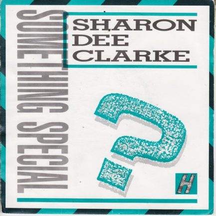 Sharon Dee Clarke - Something Special