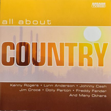 Various - All About Country