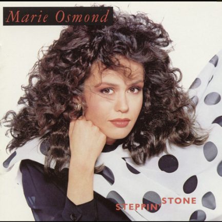 Marie Osmond - Steppin' Stone