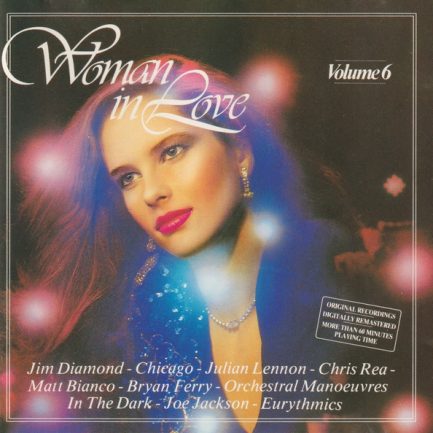 Various - Woman In Love Volume 6