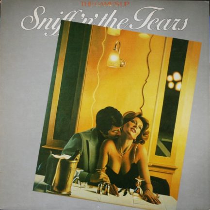 Sniff 'n' the Tears - The Game's Up