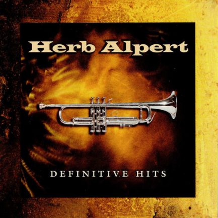 Herb Alpert - Definitive Hits