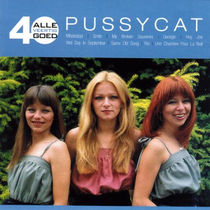 Pussycat - Alle 40 Goed - Pussycat