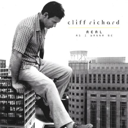 Cliff Richard - Real As I Wanna Be