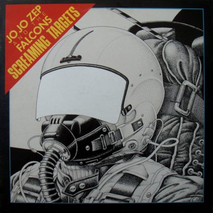 Jo Jo Zep and the Falcons - Screaming Targets